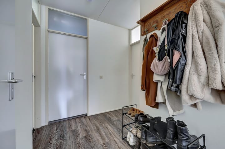 Foto 8 van Dr Huber Noodtstraat 13-16