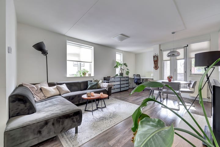 Foto 9 van Dr Huber Noodtstraat 13-16