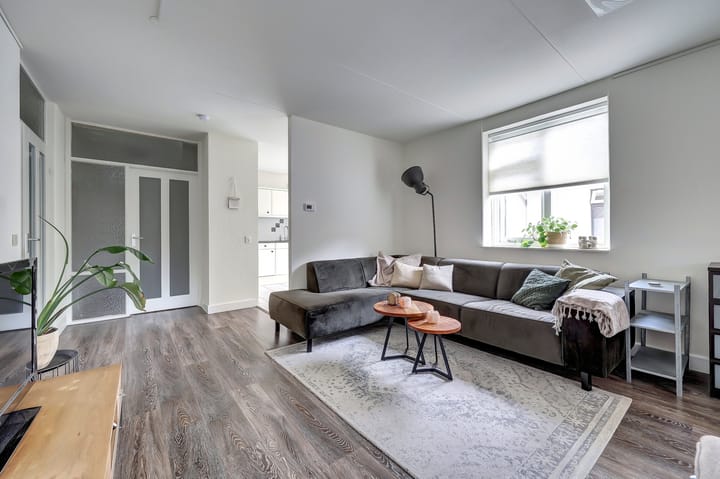 Foto 10 van Dr Huber Noodtstraat 13-16