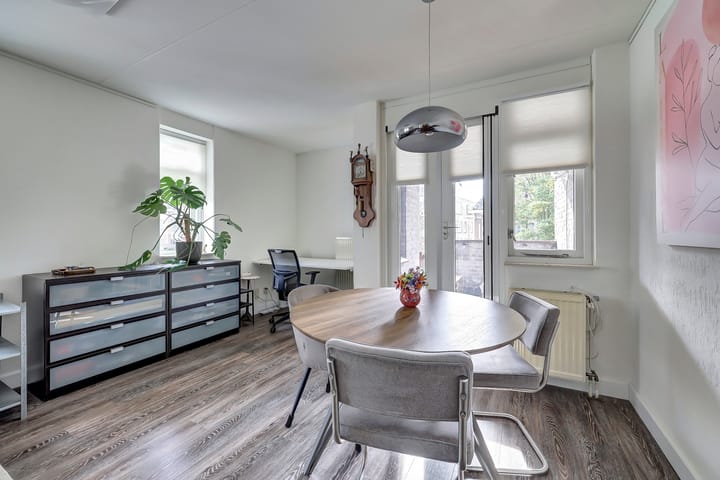 Foto 12 van Dr Huber Noodtstraat 13-16