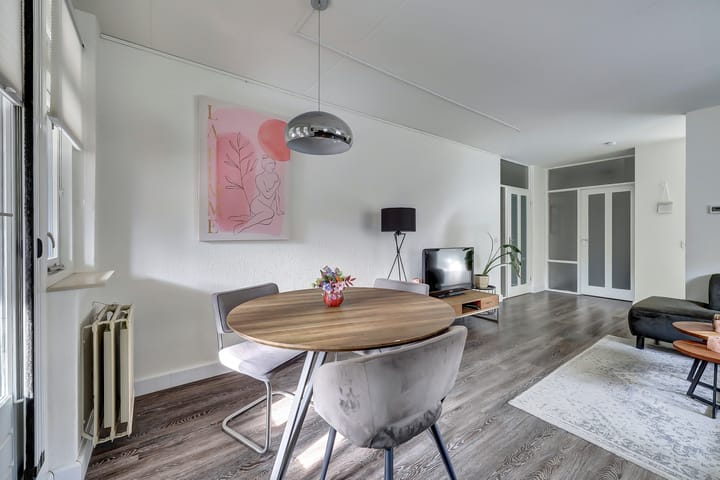 Foto 13 van Dr Huber Noodtstraat 13-16