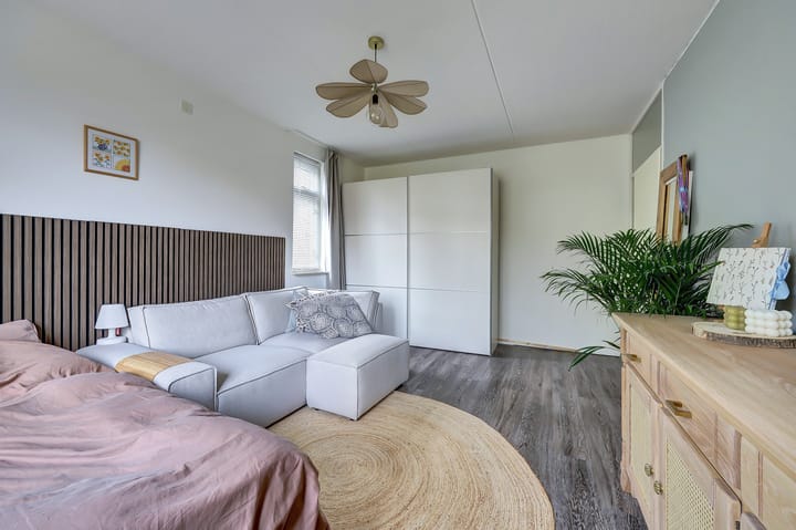 Foto 7 van Dr Huber Noodtstraat 13-16