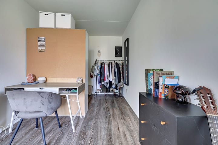 Foto 21 van Dr Huber Noodtstraat 13-16