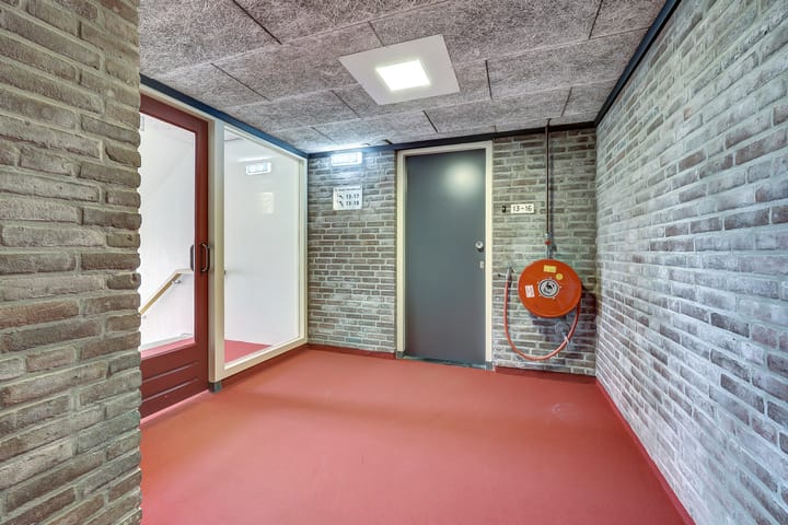 Foto 3 van Dr Huber Noodtstraat 13-16