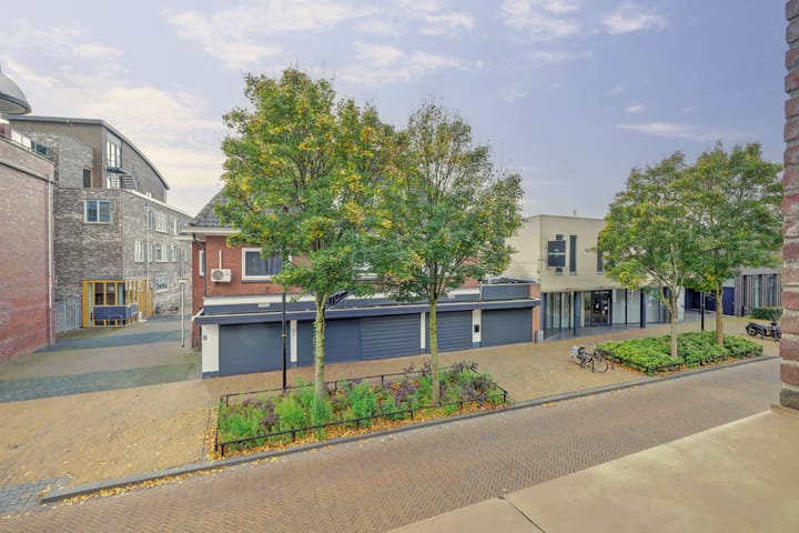 Foto 30 van Dr Huber Noodtstraat 13-16