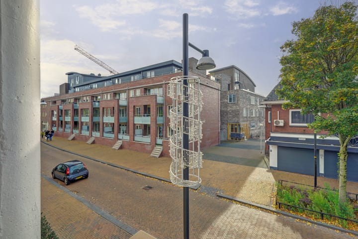 Foto 31 van Dr Huber Noodtstraat 13-16