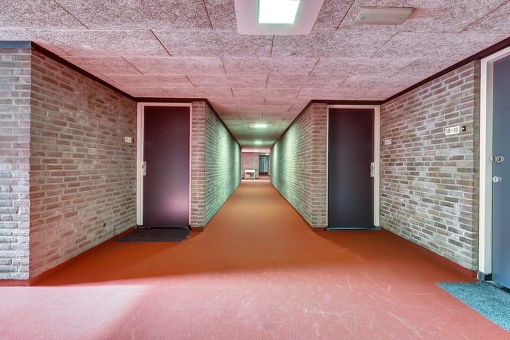 Foto 4 van Dr Huber Noodtstraat 13-16