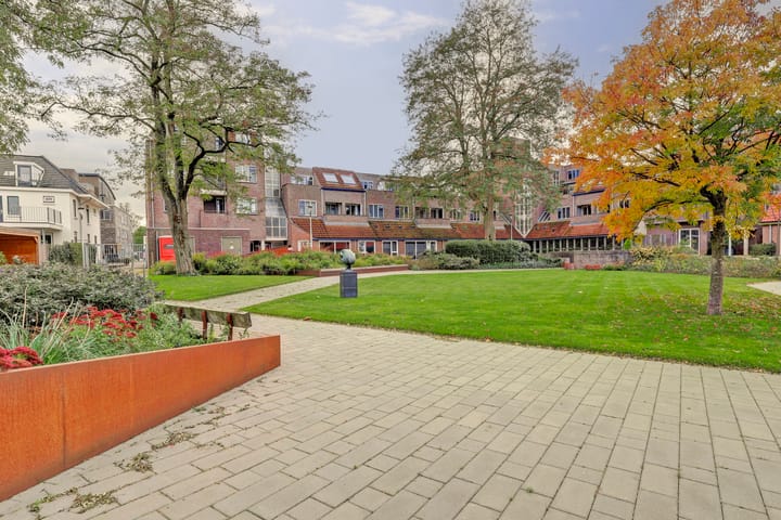 Foto 34 van Dr Huber Noodtstraat 13-16