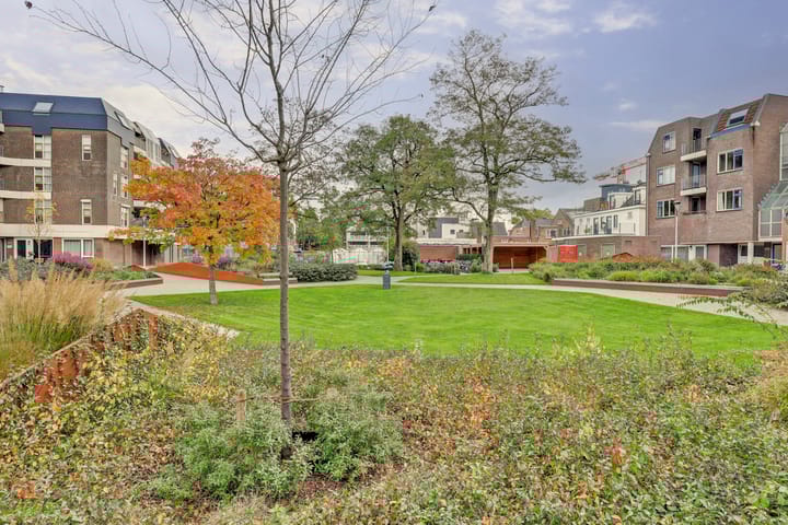 Foto 35 van Dr Huber Noodtstraat 13-16