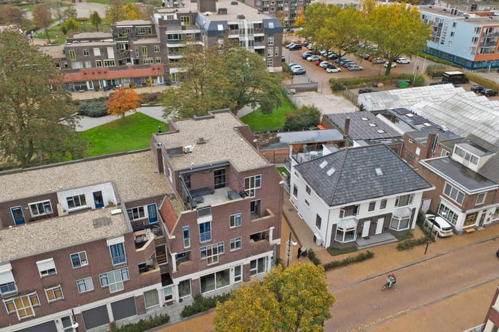 Foto 37 van Dr Huber Noodtstraat 13-16