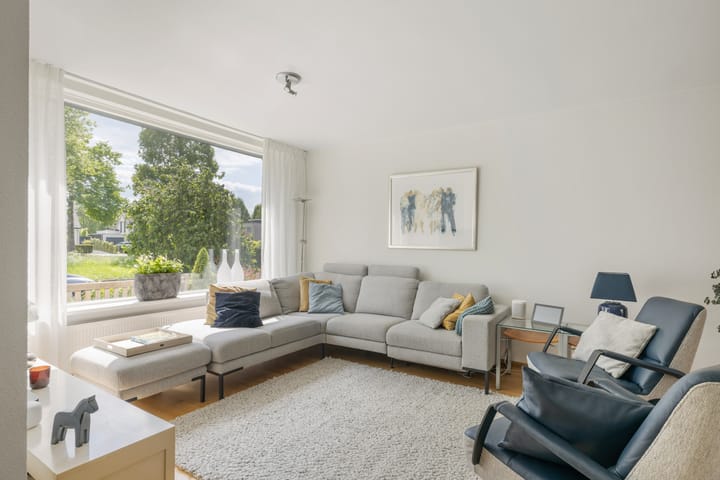 Photo 6 of Zuiderplantsoen 2