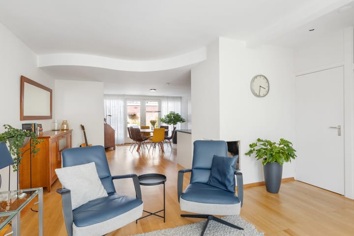 Photo 8 of Zuiderplantsoen 2