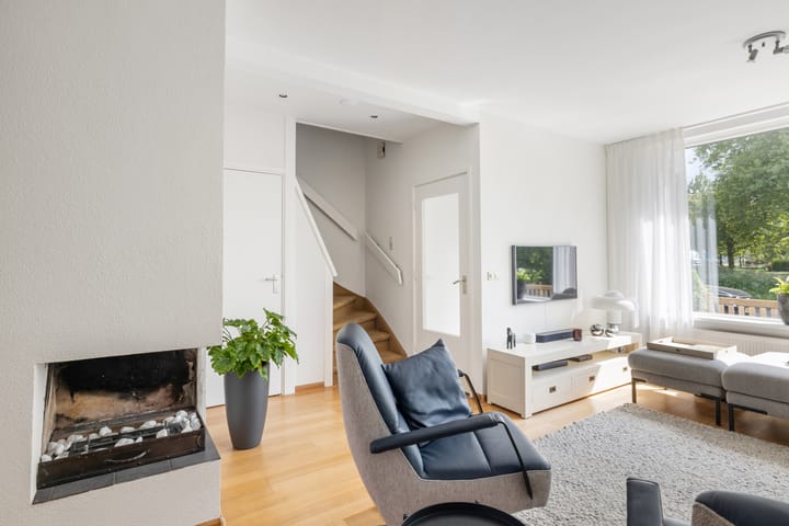 Photo 9 of Zuiderplantsoen 2