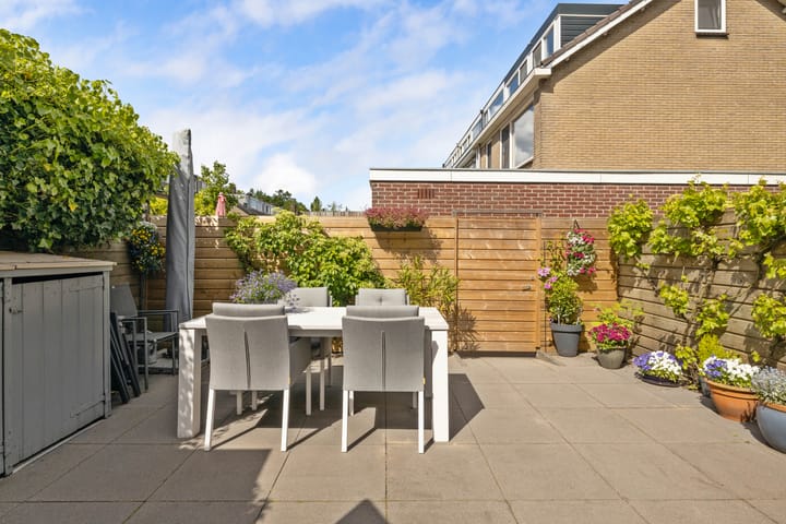 Photo 20 of Zuiderplantsoen 2