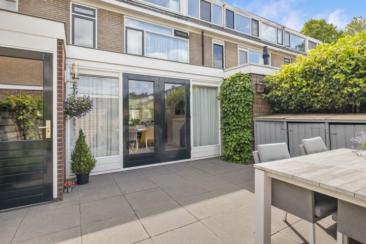 Photo 22 of Zuiderplantsoen 2