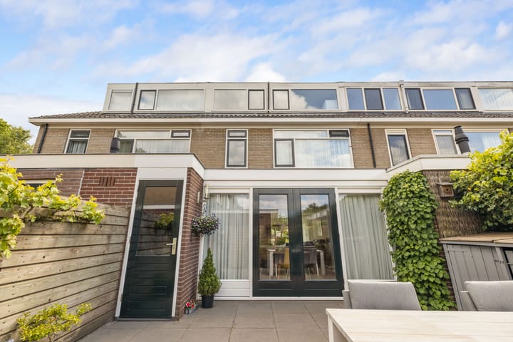 Photo 23 of Zuiderplantsoen 2