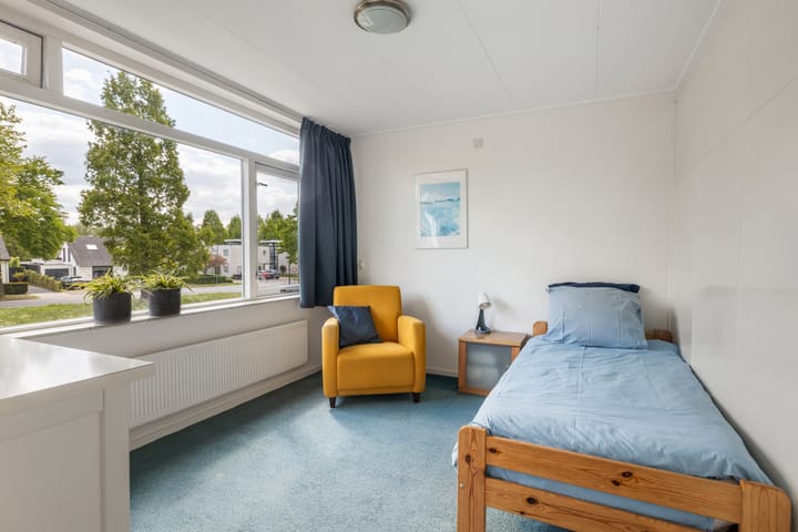 Photo 36 of Zuiderplantsoen 2