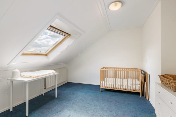 Photo 40 of Zuiderplantsoen 2