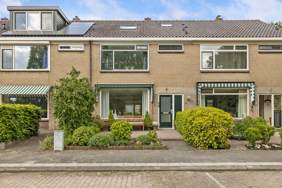 Foto 47 van Zuiderplantsoen 2