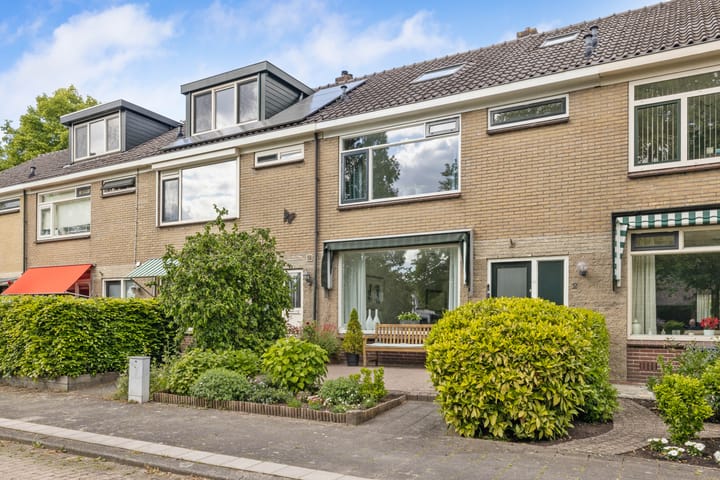 Photo 48 of Zuiderplantsoen 2