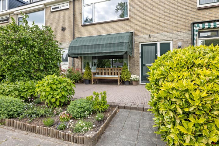 Photo 52 of Zuiderplantsoen 2