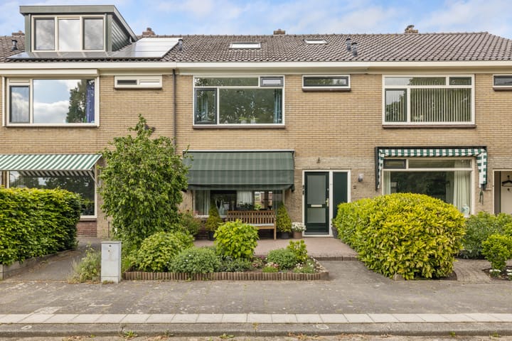 Photo 53 of Zuiderplantsoen 2