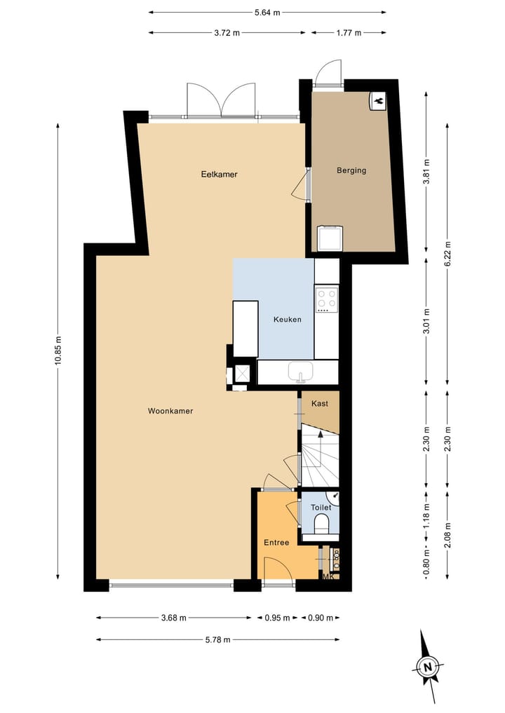 Photo 56 of Zuiderplantsoen 2