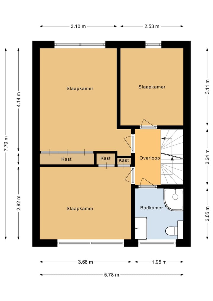 Photo 57 of Zuiderplantsoen 2