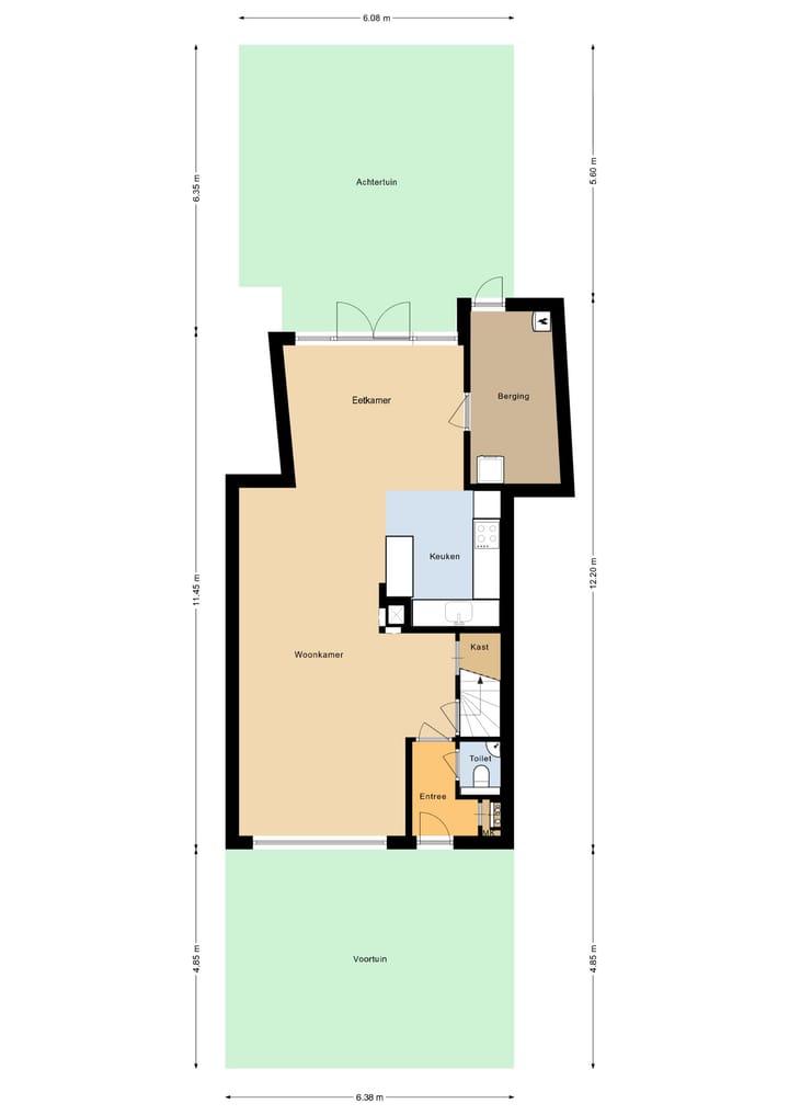 Photo 59 of Zuiderplantsoen 2