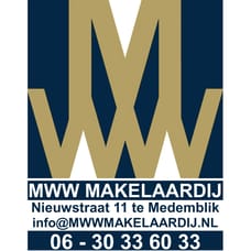 MWW Makelaardij - Arnold Goedegebure