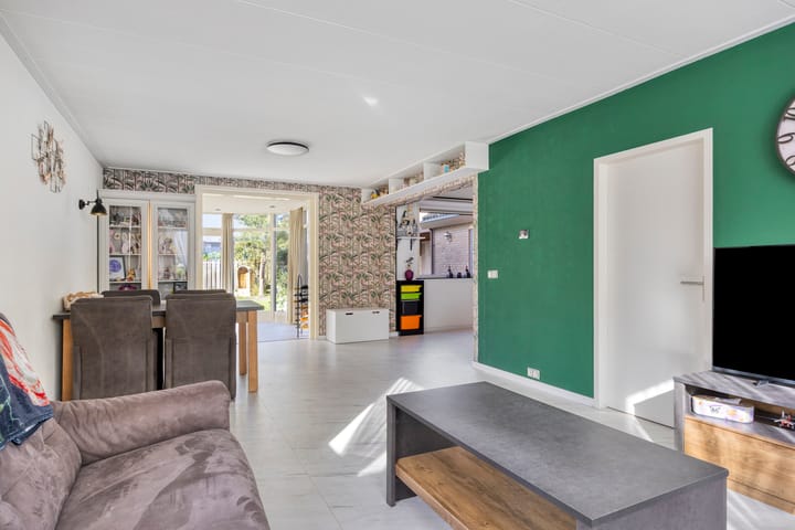 Photo 2 of Minckelersweg 27