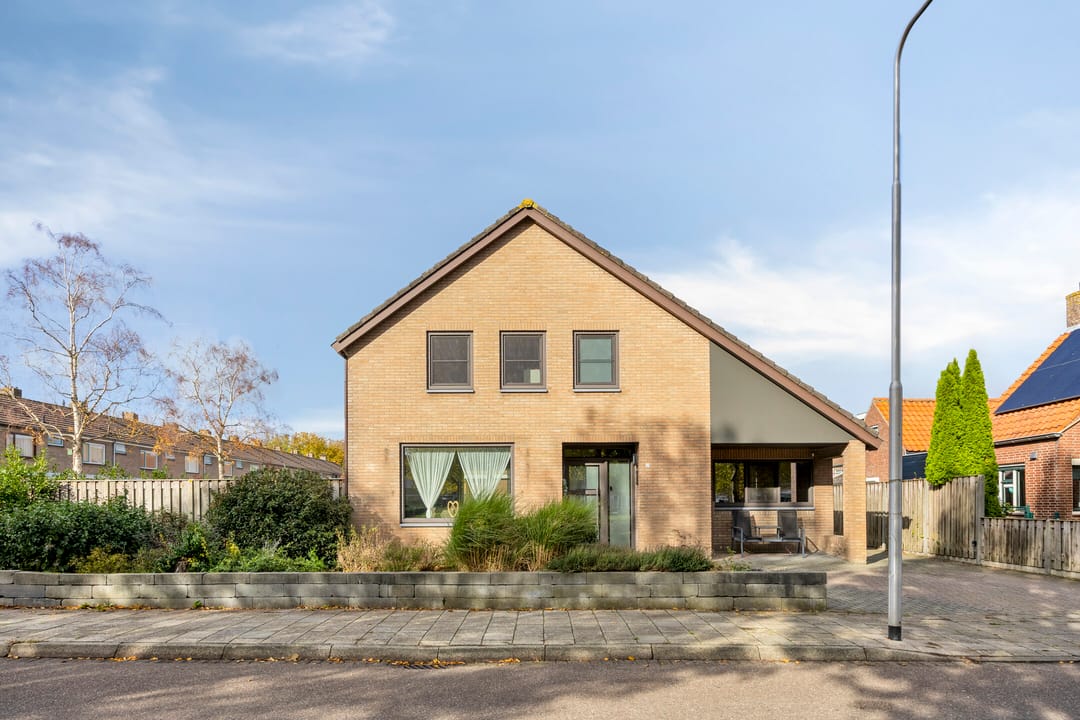 Foto 1 van Minckelersweg 27