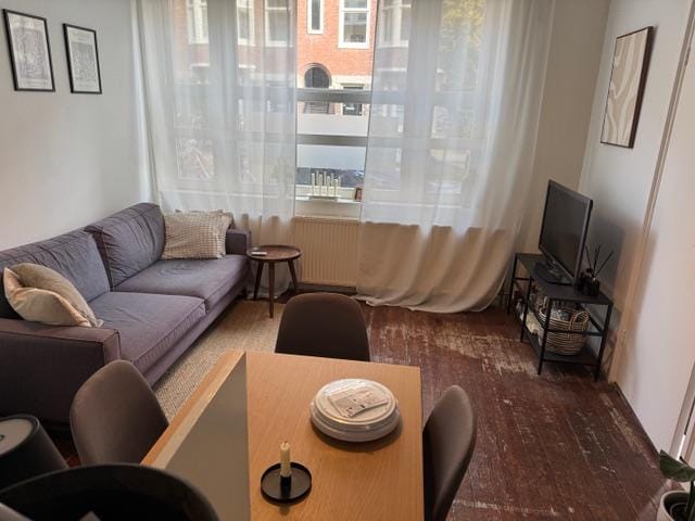 Foto 2 van Hudsonstraat 75-H