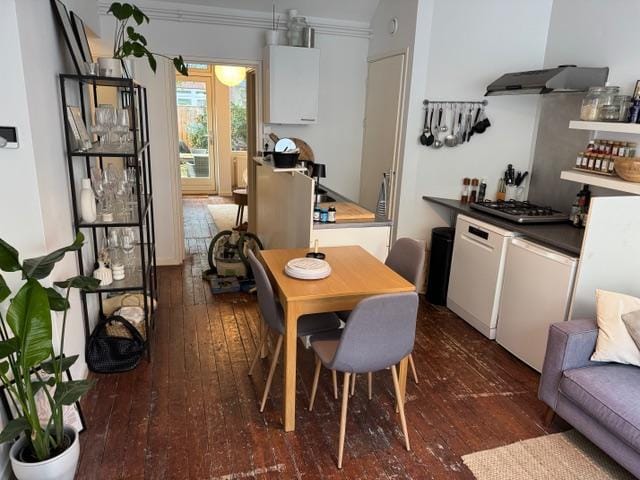 Foto 4 van Hudsonstraat 75-H