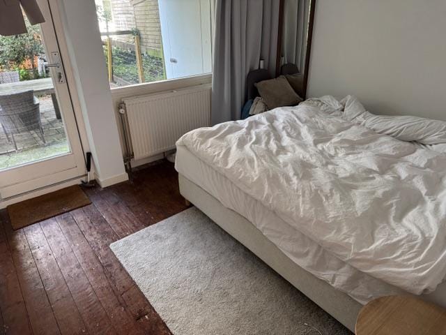 Foto 5 van Hudsonstraat 75-H