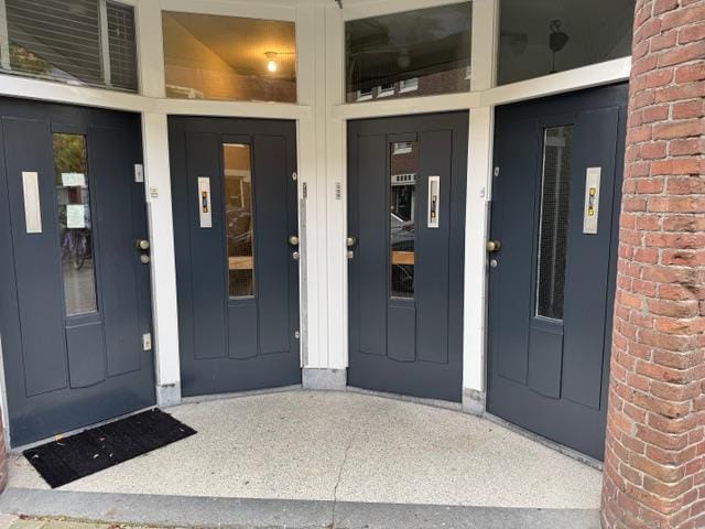 Foto 11 van Hudsonstraat 75-H