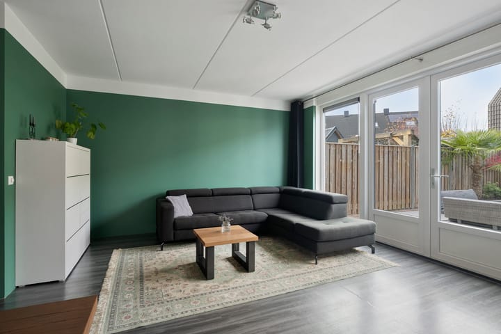 Photo 6 of Tarweakker 35