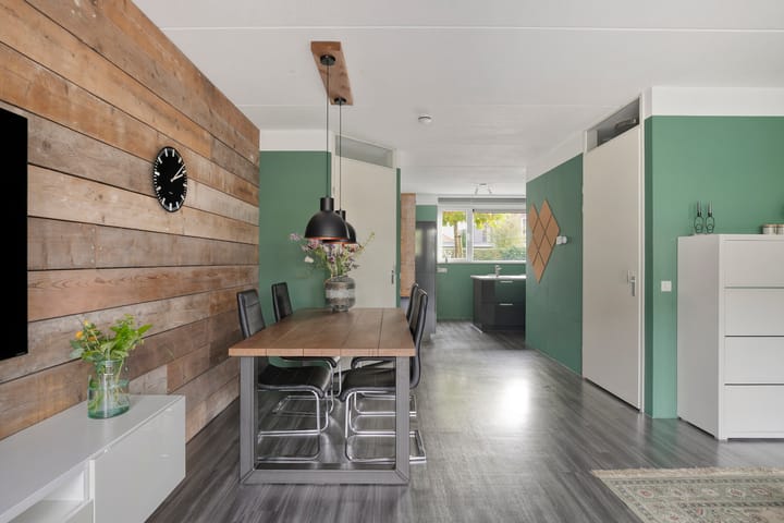 Photo 10 of Tarweakker 35