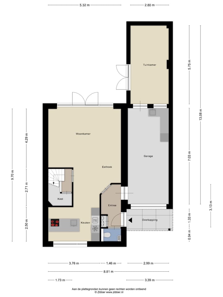 Photo 47 of Tarweakker 35