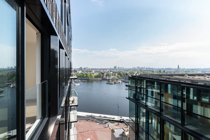 Photo 1 of Ton de Leeuwstraat 94