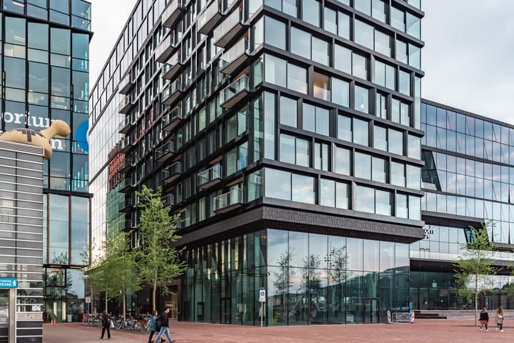 Photo 6 of Ton de Leeuwstraat 94