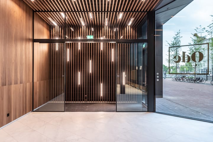 Photo 8 of Ton de Leeuwstraat 94