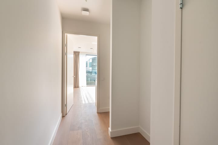 Photo 10 of Ton de Leeuwstraat 94