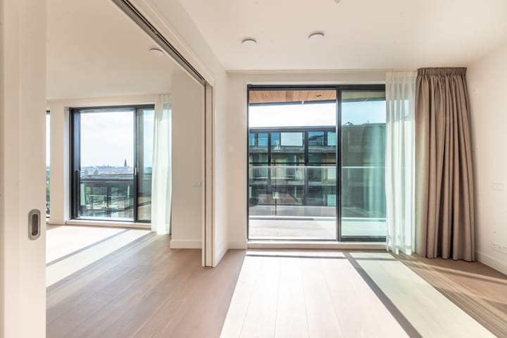 Photo 20 of Ton de Leeuwstraat 94