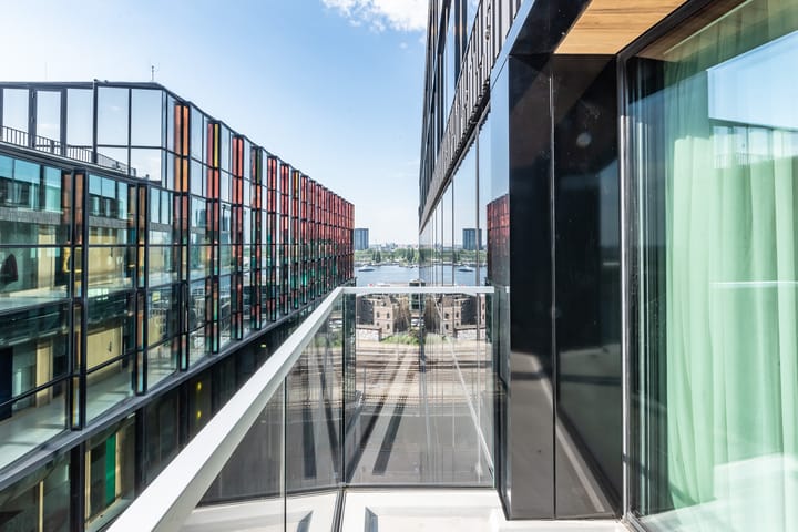 Photo 23 of Ton de Leeuwstraat 94