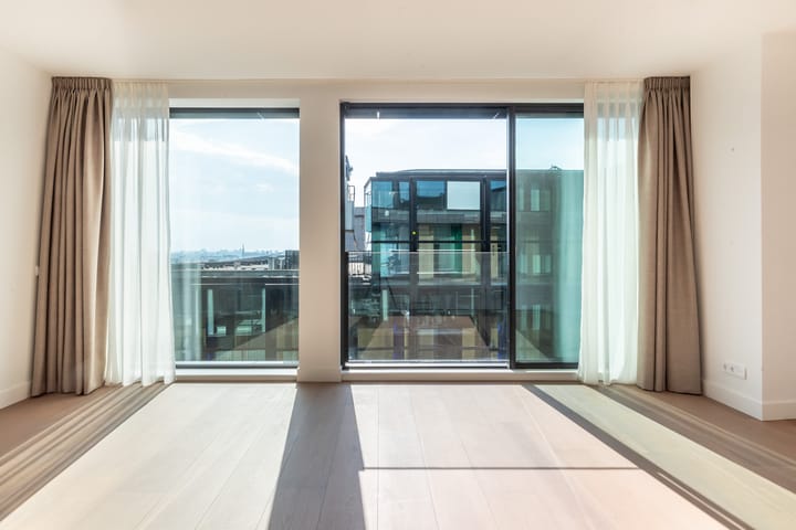 Photo 34 of Ton de Leeuwstraat 94