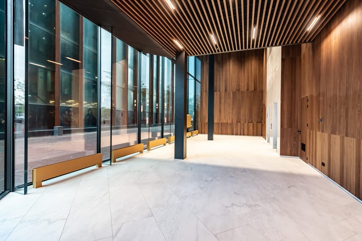 Photo 40 of Ton de Leeuwstraat 94