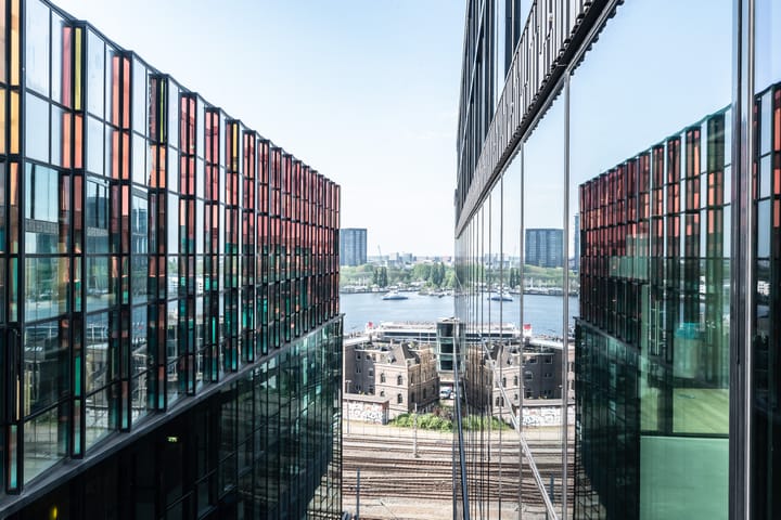 Photo 43 of Ton de Leeuwstraat 94