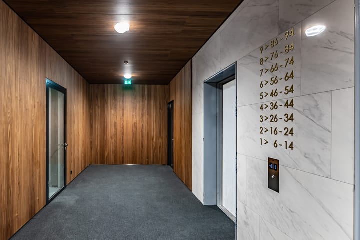 Photo 46 of Ton de Leeuwstraat 94