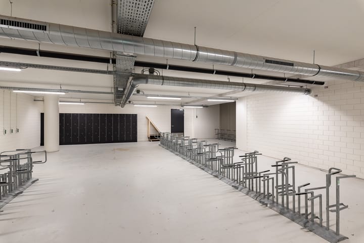 Photo 48 of Ton de Leeuwstraat 94